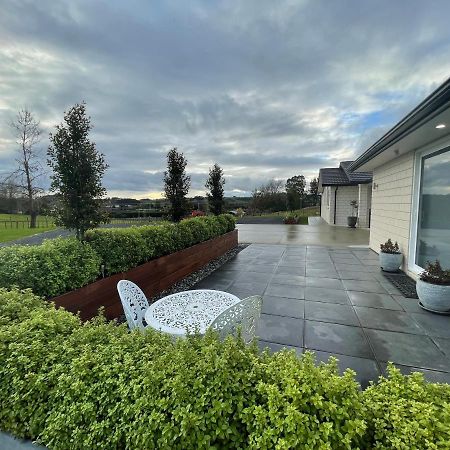 Veld View Bed And Breakfast Tuakau Εξωτερικό φωτογραφία