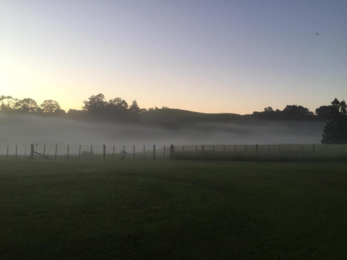 Veld View Bed And Breakfast Tuakau Εξωτερικό φωτογραφία
