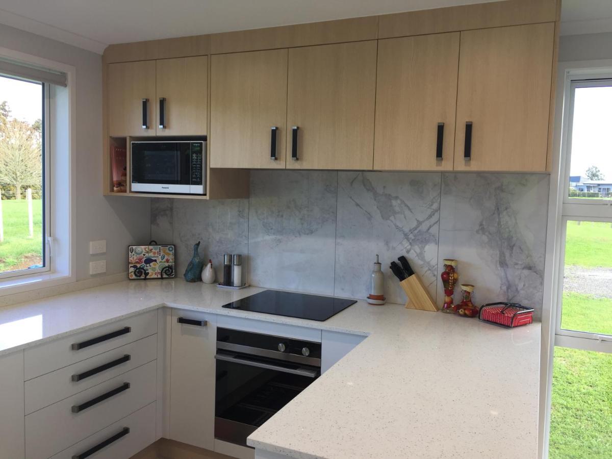 Veld View Bed And Breakfast Tuakau Εξωτερικό φωτογραφία