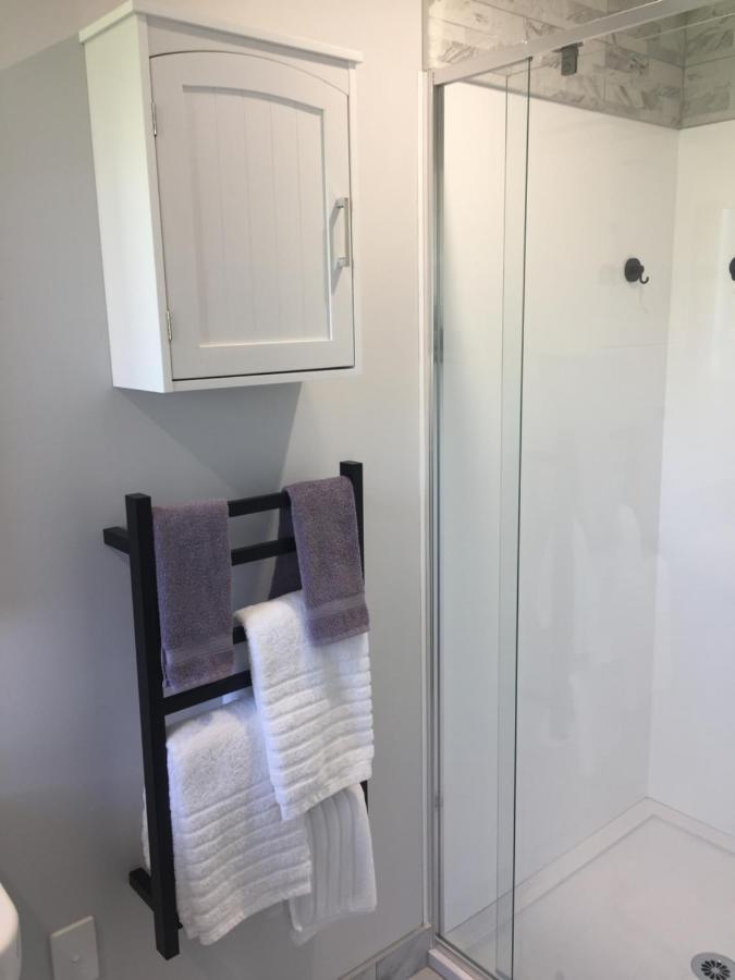 Veld View Bed And Breakfast Tuakau Εξωτερικό φωτογραφία