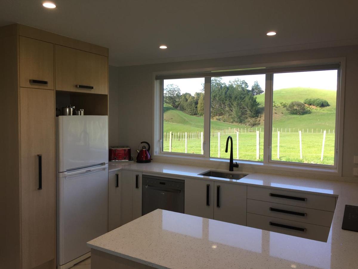 Veld View Bed And Breakfast Tuakau Εξωτερικό φωτογραφία
