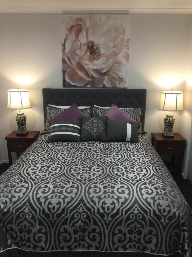 Veld View Bed And Breakfast Tuakau Εξωτερικό φωτογραφία