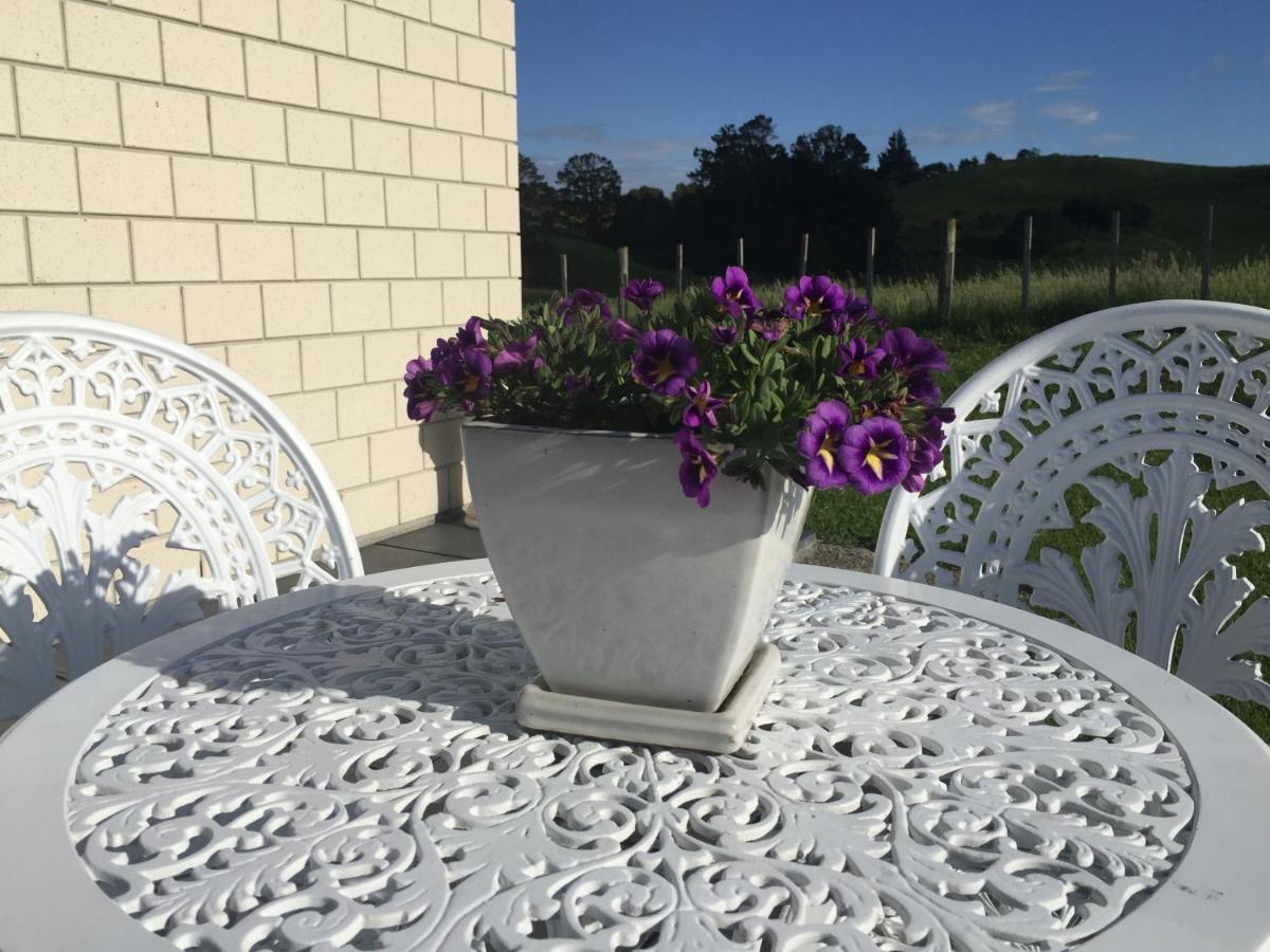 Veld View Bed And Breakfast Tuakau Εξωτερικό φωτογραφία