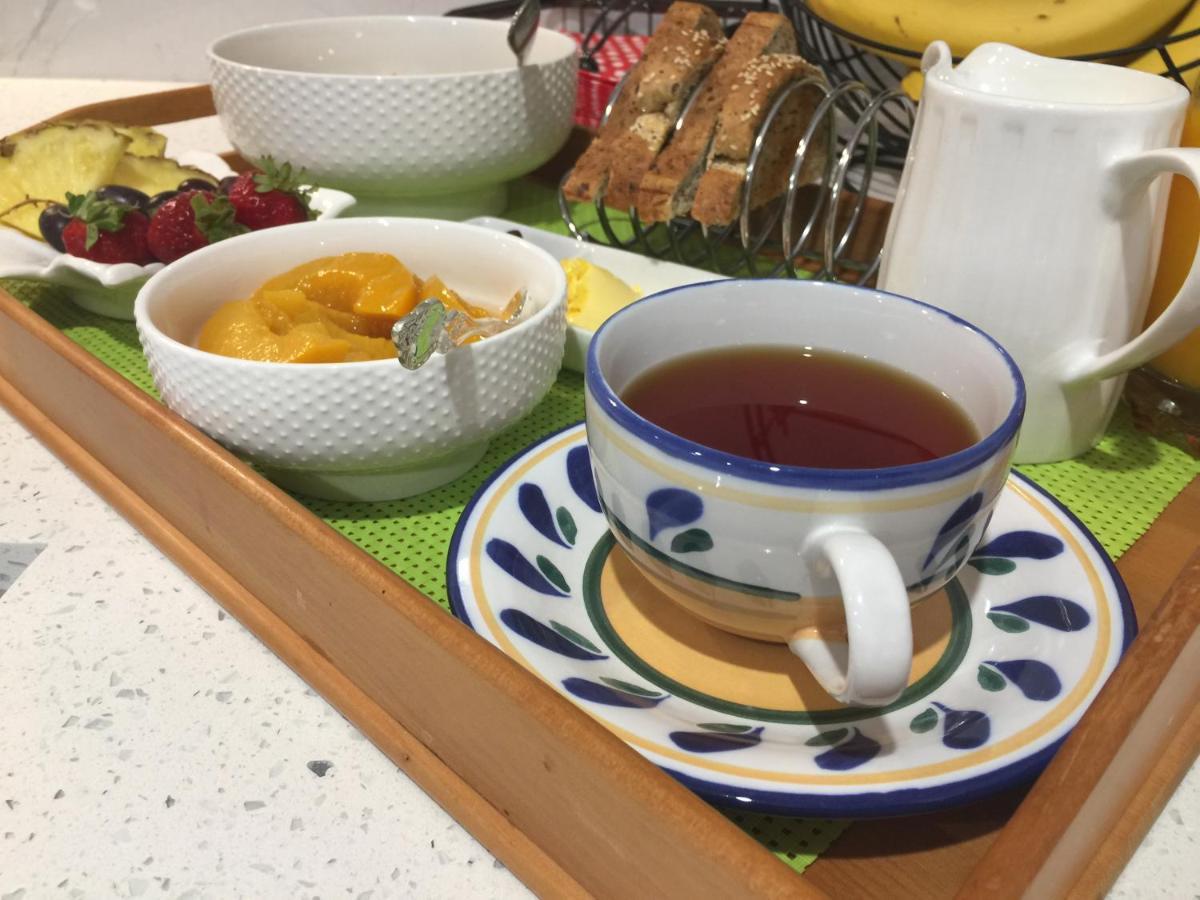 Veld View Bed And Breakfast Tuakau Εξωτερικό φωτογραφία