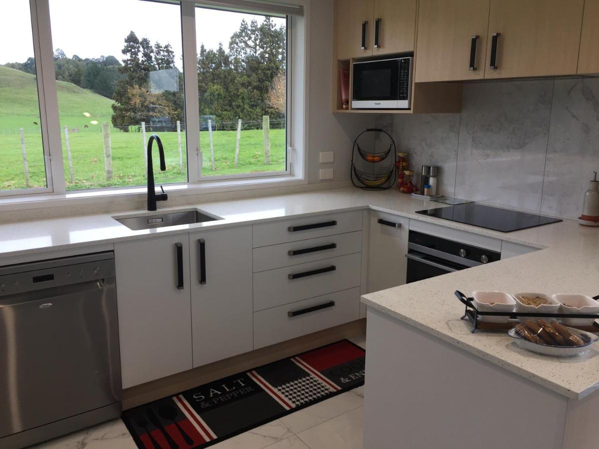 Veld View Bed And Breakfast Tuakau Εξωτερικό φωτογραφία