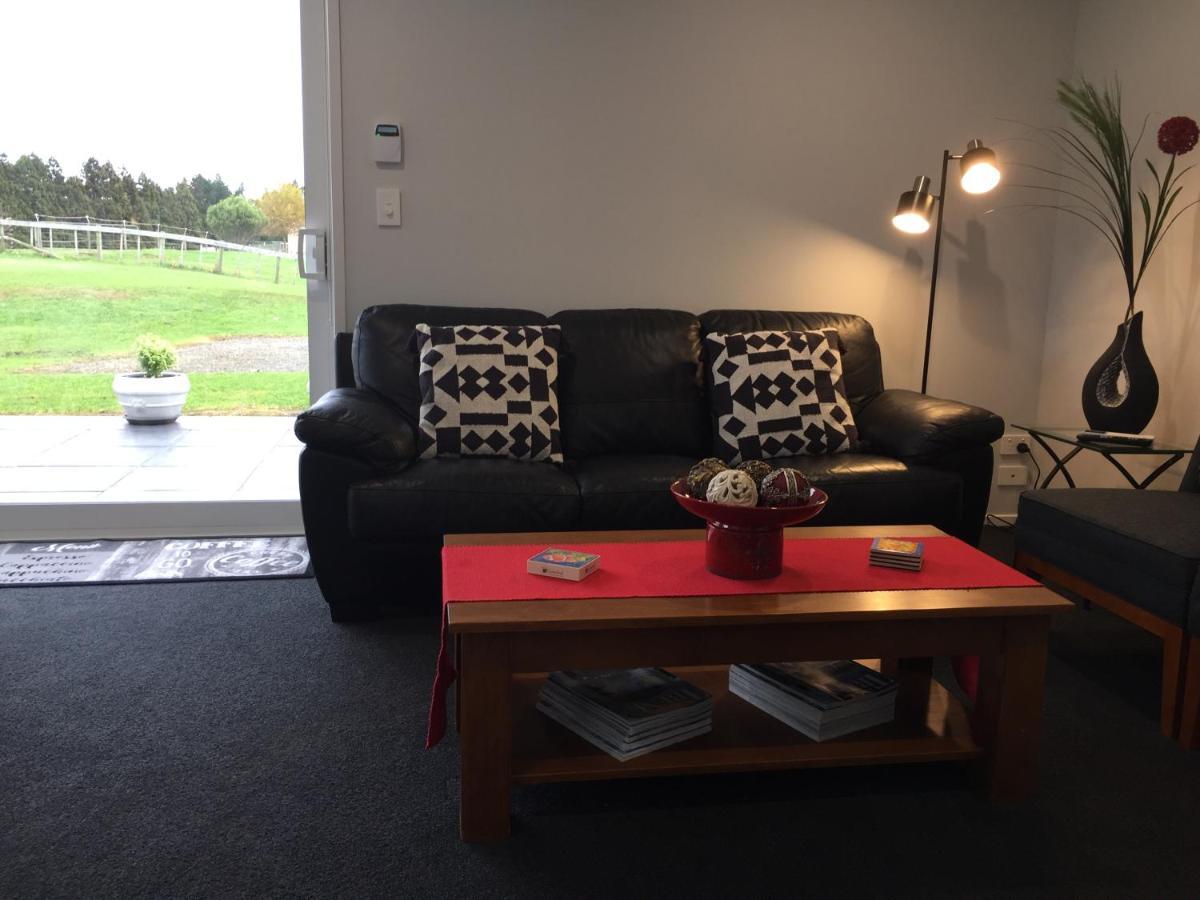 Veld View Bed And Breakfast Tuakau Εξωτερικό φωτογραφία
