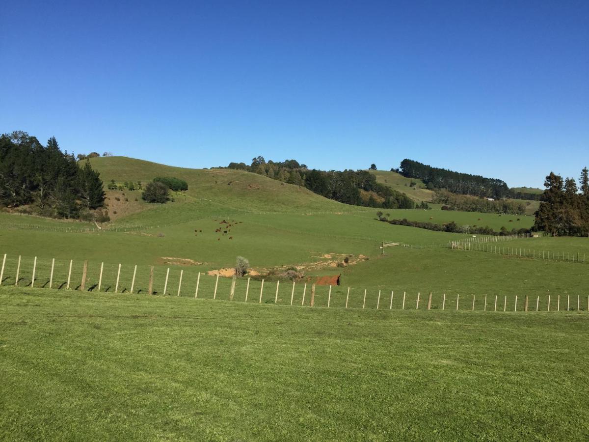 Veld View Bed And Breakfast Tuakau Εξωτερικό φωτογραφία
