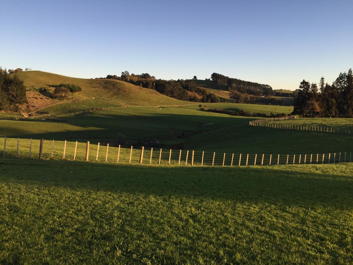 Veld View Bed And Breakfast Tuakau Εξωτερικό φωτογραφία