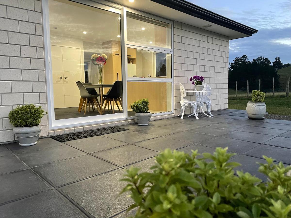 Veld View Bed And Breakfast Tuakau Εξωτερικό φωτογραφία