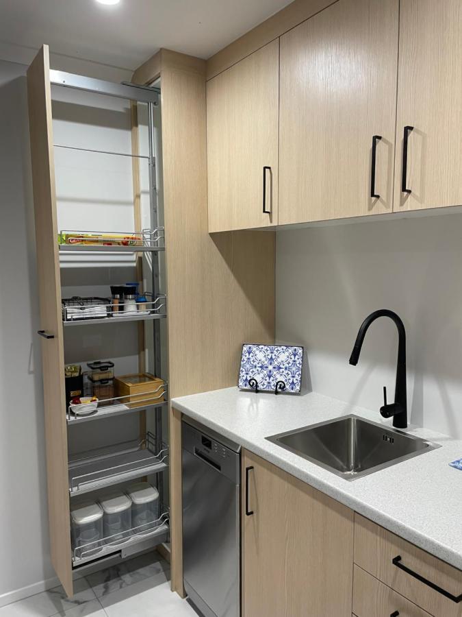 Veld View Bed And Breakfast Tuakau Εξωτερικό φωτογραφία