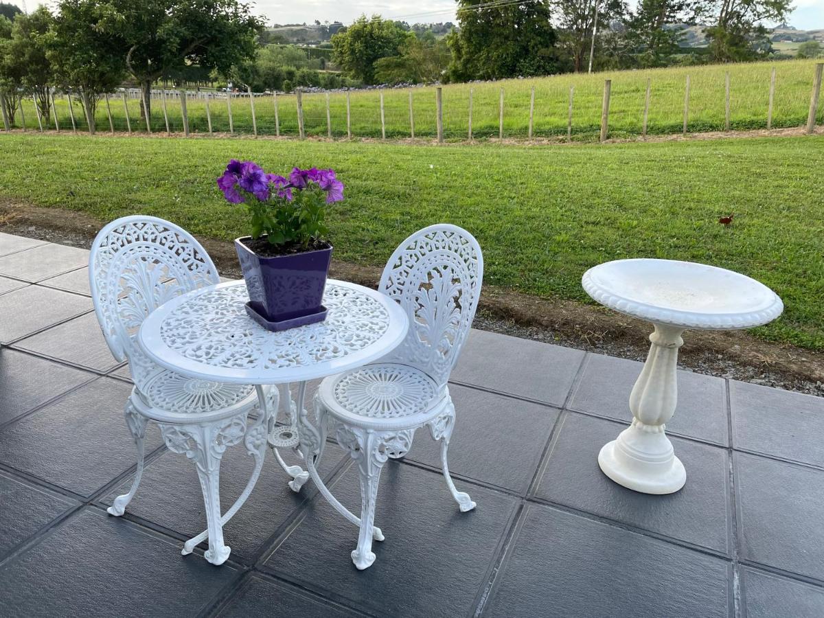 Veld View Bed And Breakfast Tuakau Εξωτερικό φωτογραφία