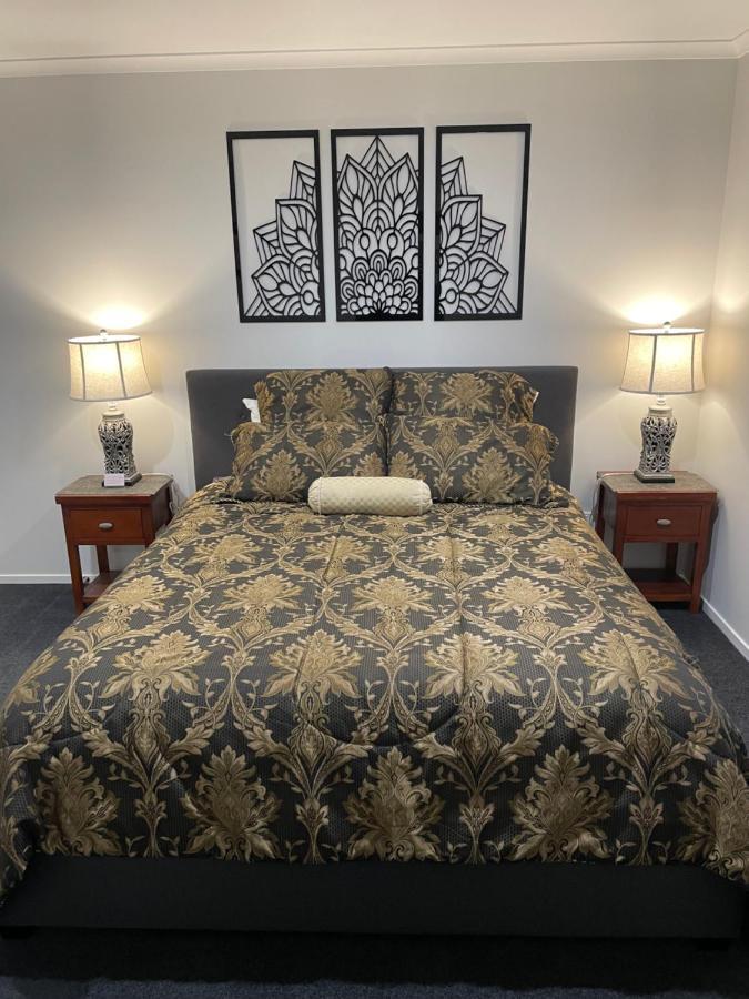 Veld View Bed And Breakfast Tuakau Εξωτερικό φωτογραφία