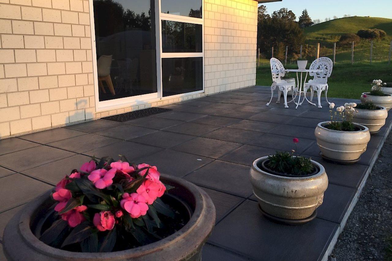 Veld View Bed And Breakfast Tuakau Εξωτερικό φωτογραφία