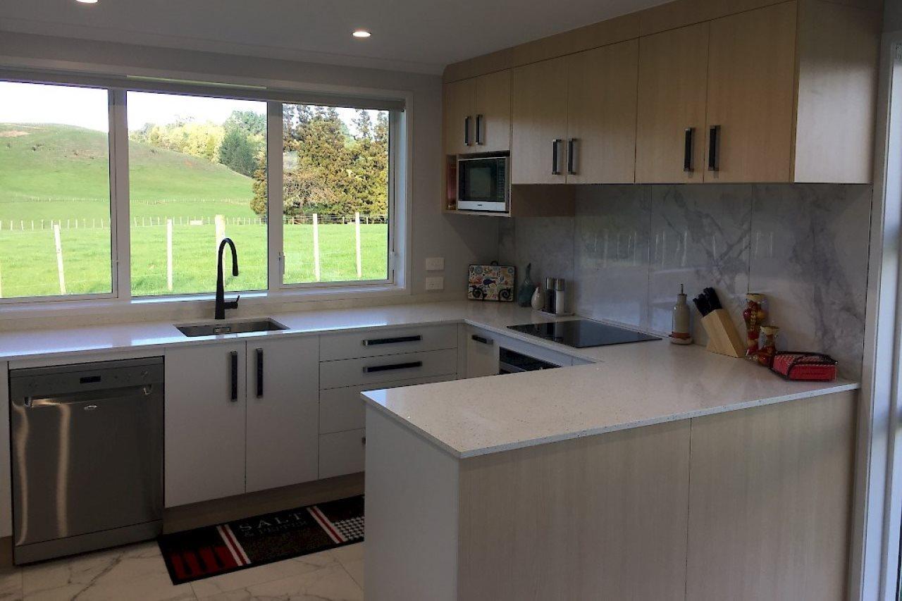 Veld View Bed And Breakfast Tuakau Εξωτερικό φωτογραφία