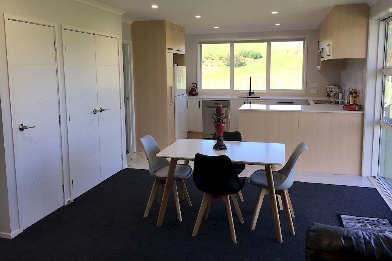 Veld View Bed And Breakfast Tuakau Εξωτερικό φωτογραφία