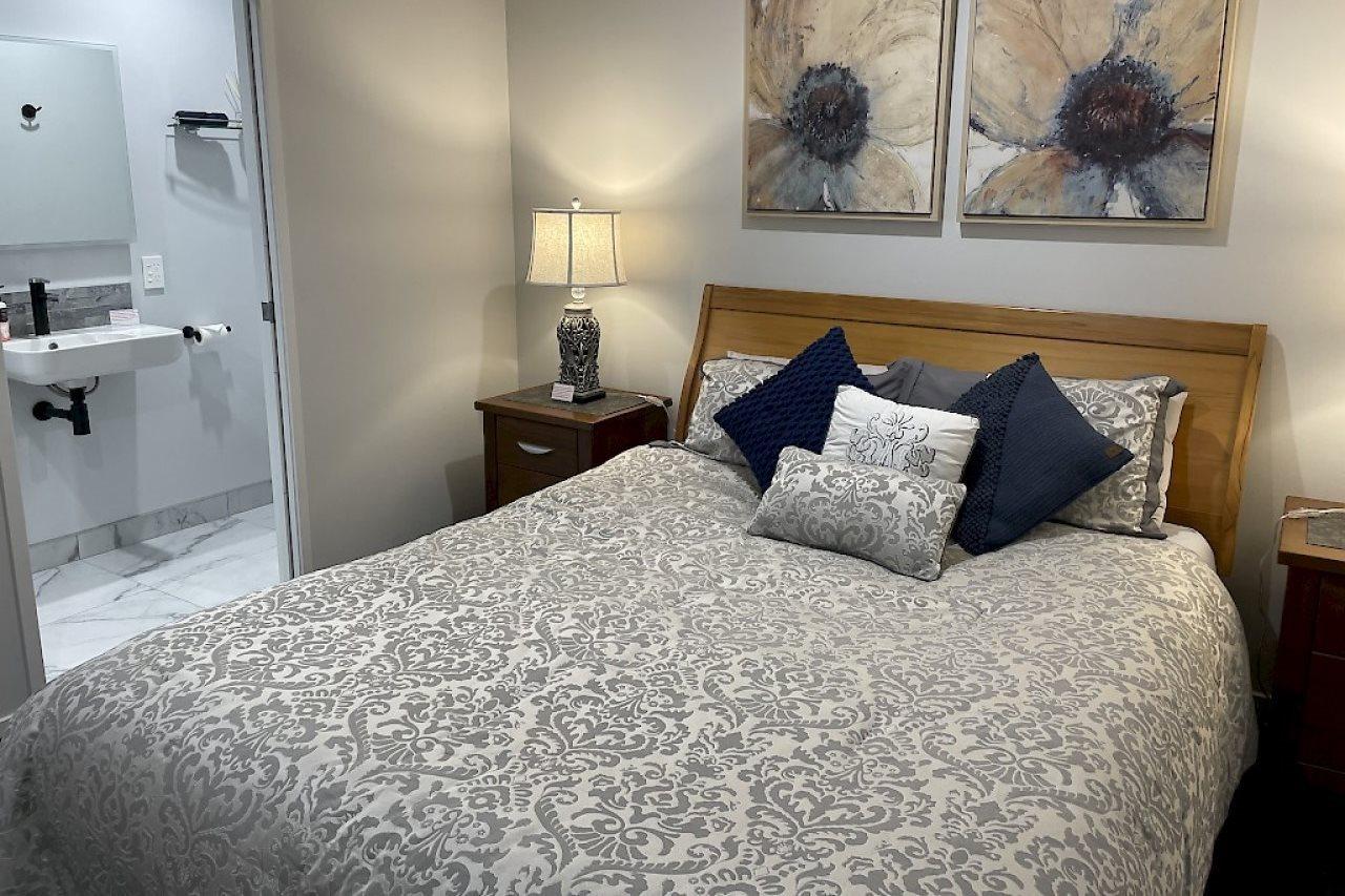 Veld View Bed And Breakfast Tuakau Εξωτερικό φωτογραφία