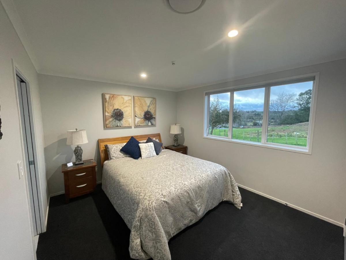 Veld View Bed And Breakfast Tuakau Εξωτερικό φωτογραφία