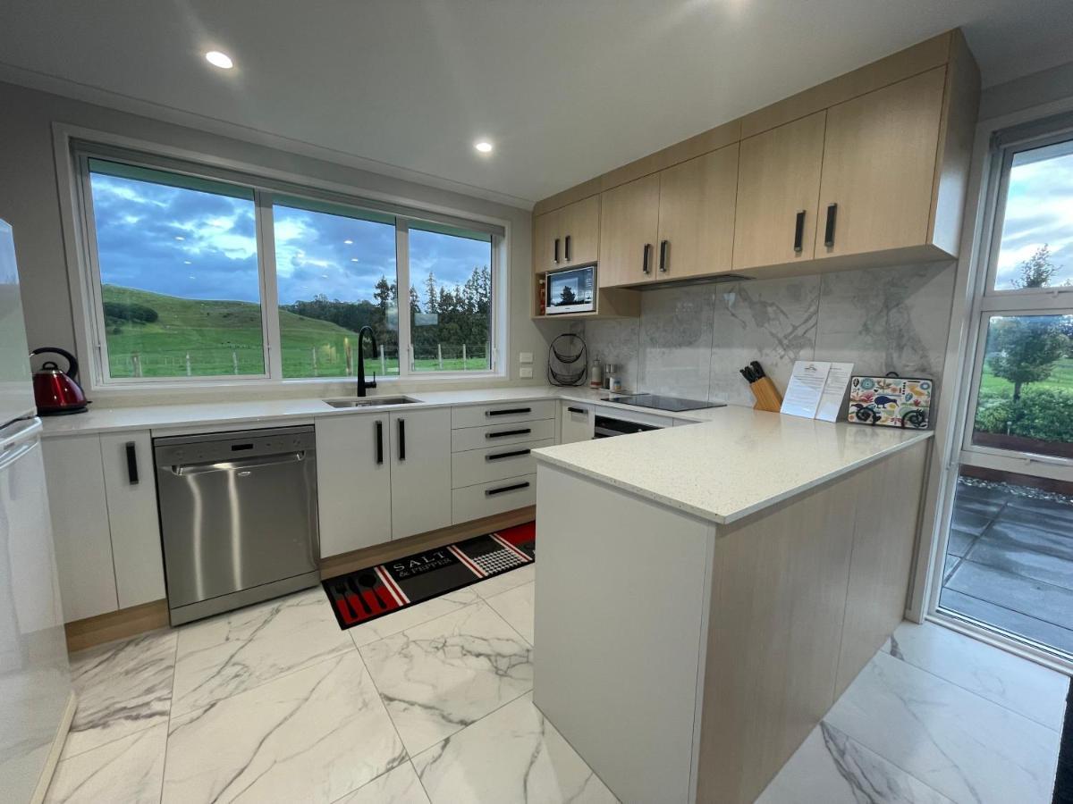 Veld View Bed And Breakfast Tuakau Εξωτερικό φωτογραφία