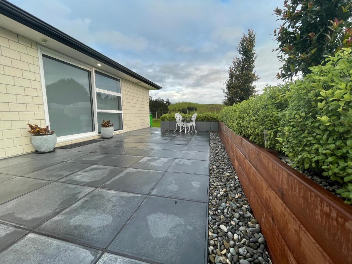Veld View Bed And Breakfast Tuakau Εξωτερικό φωτογραφία