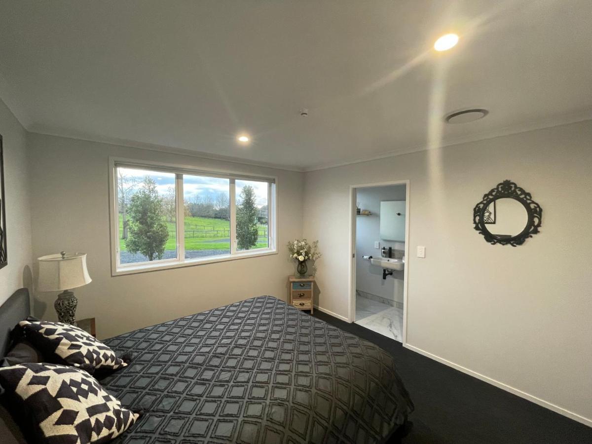 Veld View Bed And Breakfast Tuakau Εξωτερικό φωτογραφία