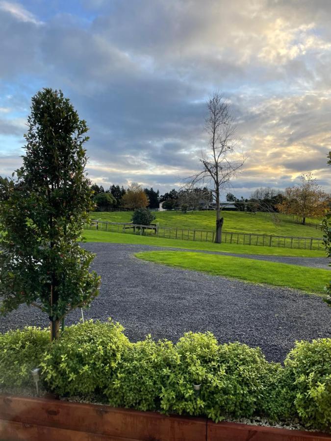 Veld View Bed And Breakfast Tuakau Εξωτερικό φωτογραφία