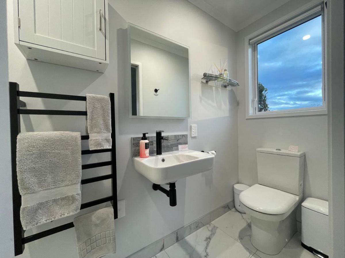 Veld View Bed And Breakfast Tuakau Εξωτερικό φωτογραφία