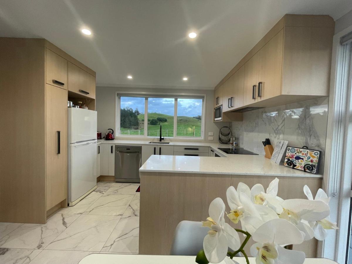 Veld View Bed And Breakfast Tuakau Εξωτερικό φωτογραφία