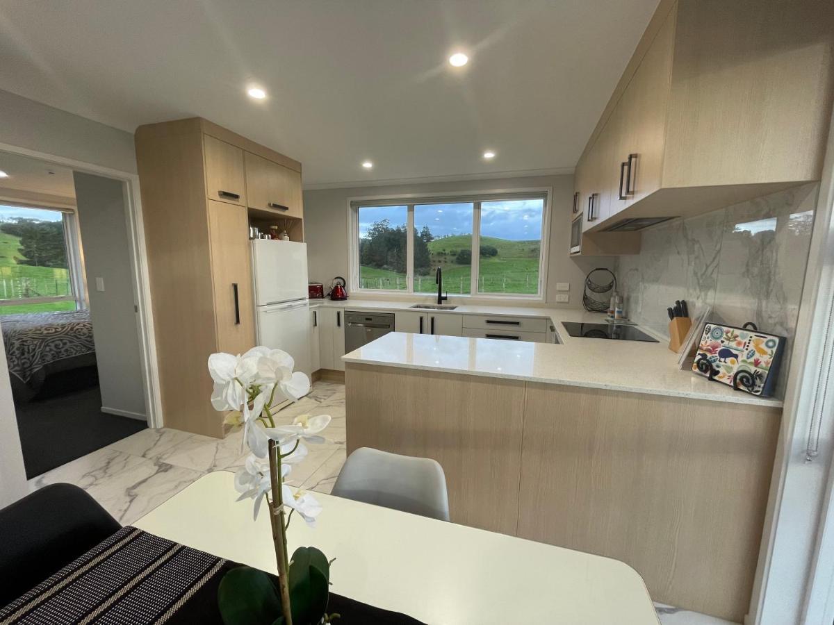 Veld View Bed And Breakfast Tuakau Εξωτερικό φωτογραφία