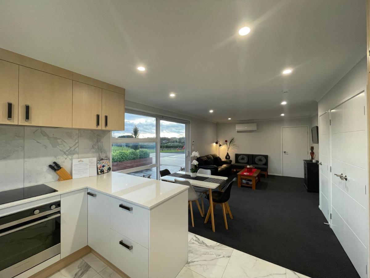 Veld View Bed And Breakfast Tuakau Εξωτερικό φωτογραφία