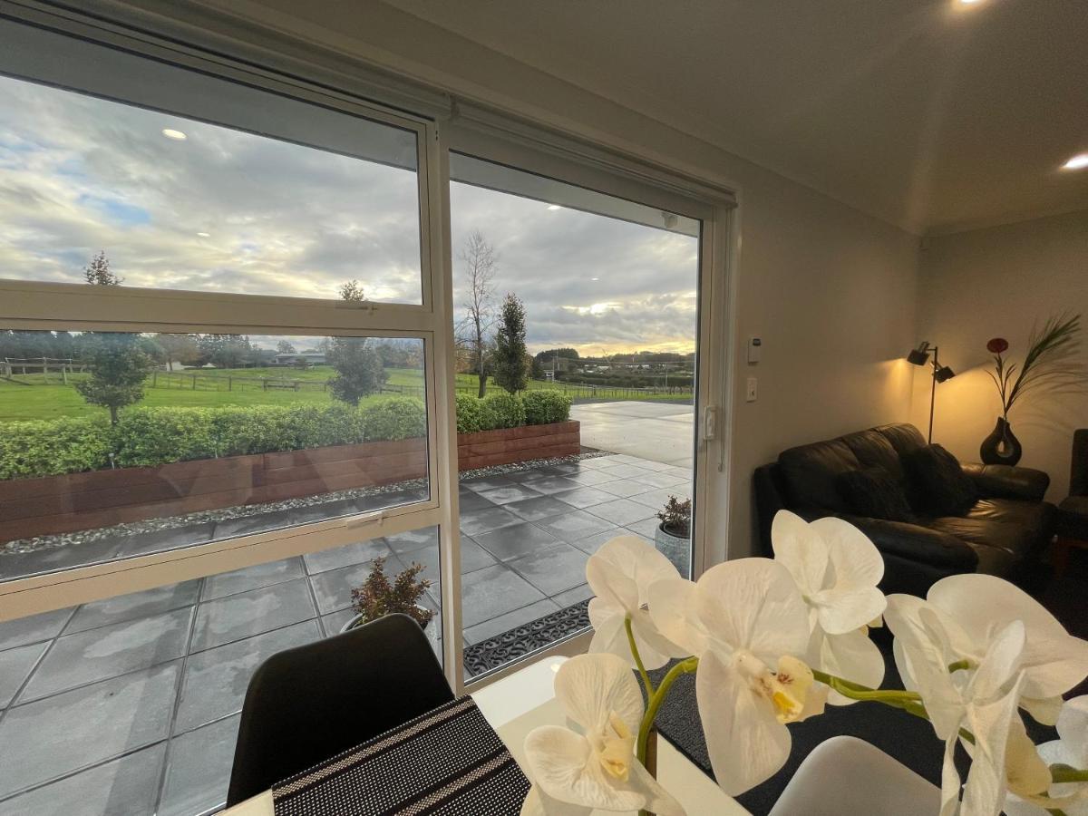 Veld View Bed And Breakfast Tuakau Εξωτερικό φωτογραφία