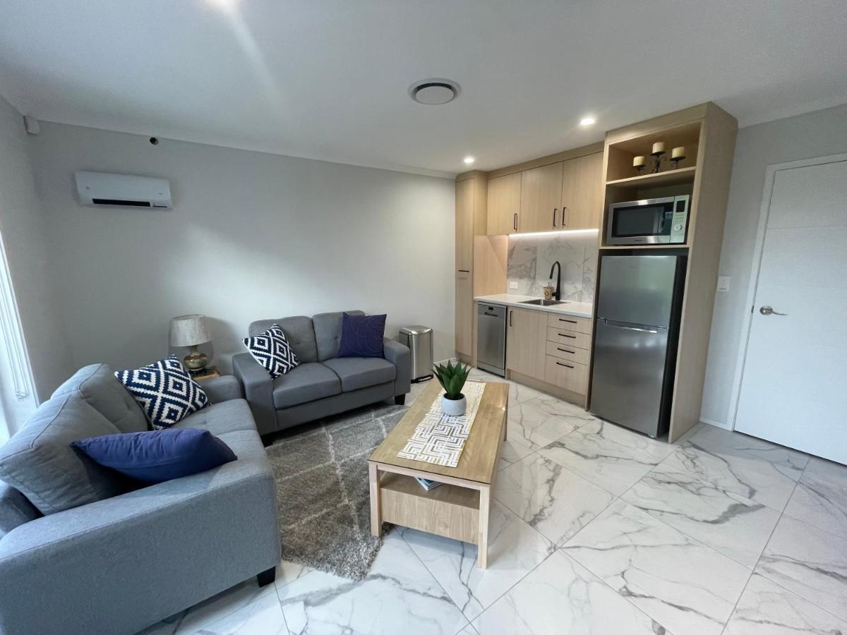 Veld View Bed And Breakfast Tuakau Εξωτερικό φωτογραφία