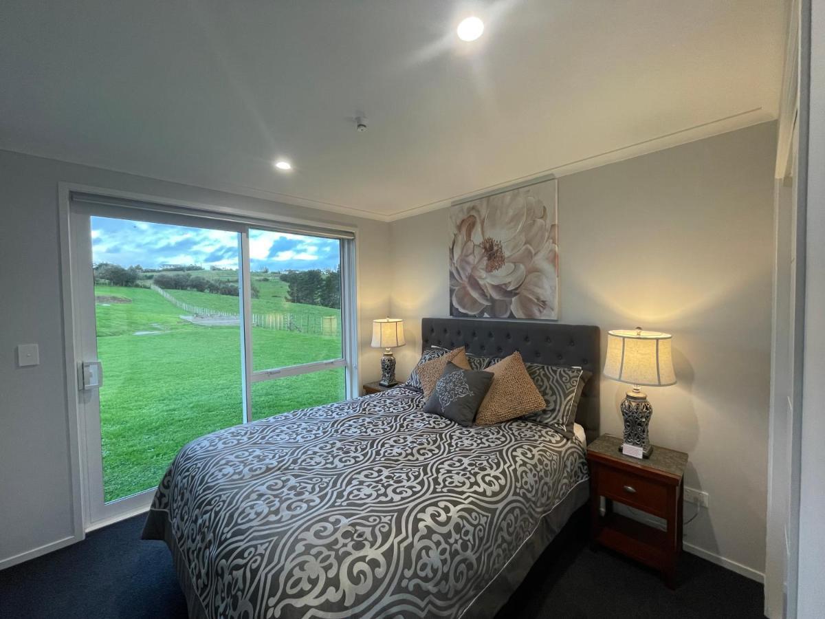 Veld View Bed And Breakfast Tuakau Εξωτερικό φωτογραφία