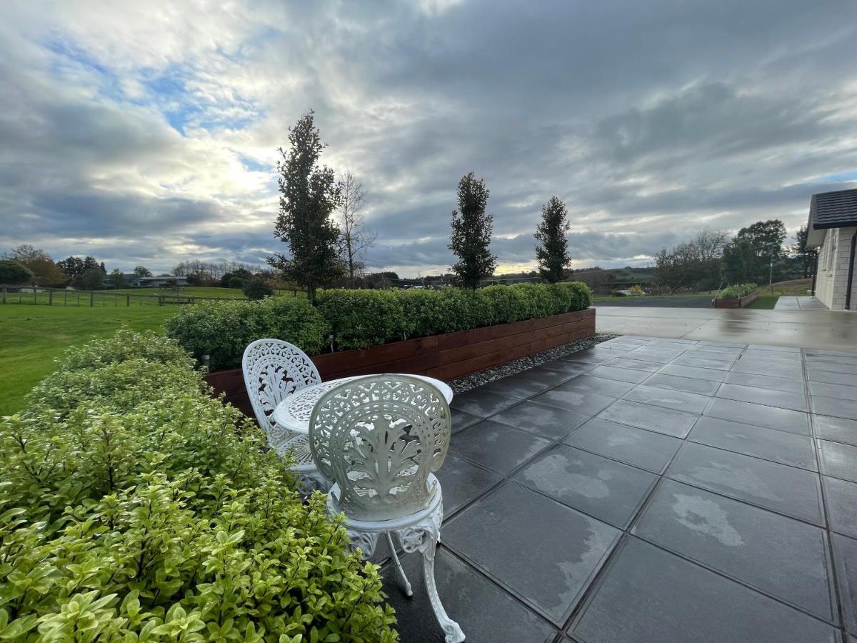 Veld View Bed And Breakfast Tuakau Εξωτερικό φωτογραφία